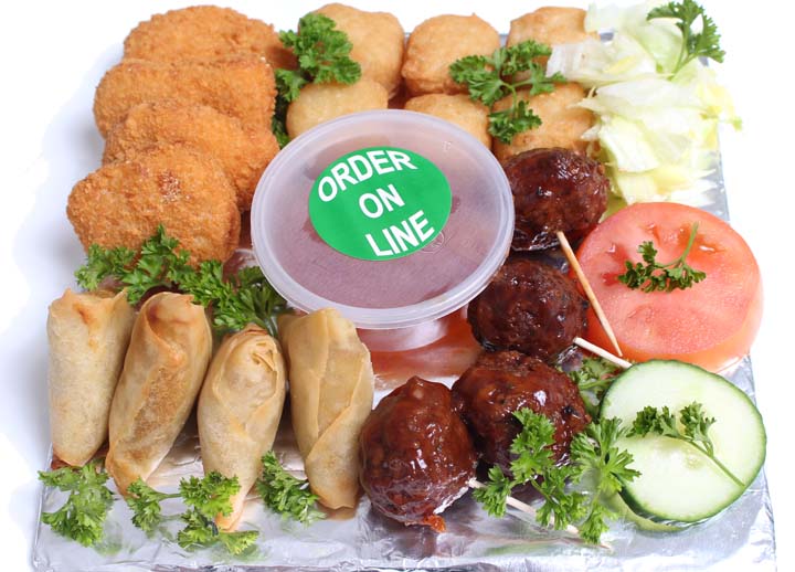 Order Lunch Box Online in South Africa - Sandwich Baron