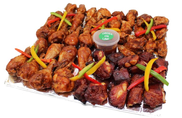 Party Platters Near Me – Delicious and Convenient Options