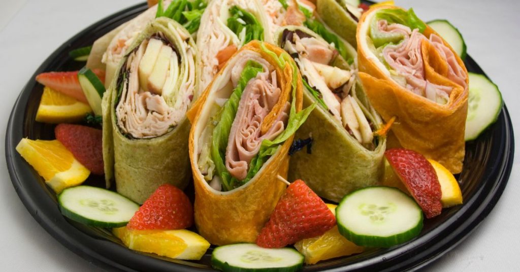 Corporate Food Delivery: Solutions for Lunchtime Meetings