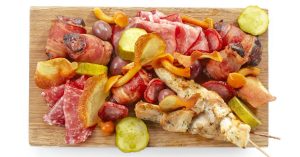 Discovering Meat Platters Near Me