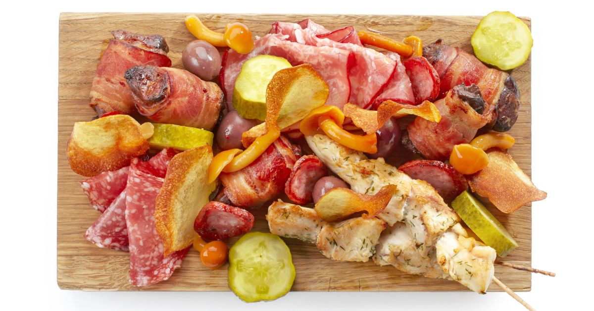 Discovering Meat Platters Near Me in Johannesburg Sandwich Baron