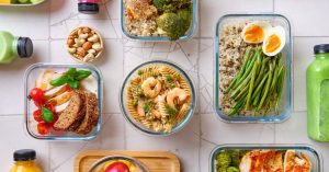 Exploring Banting Meals