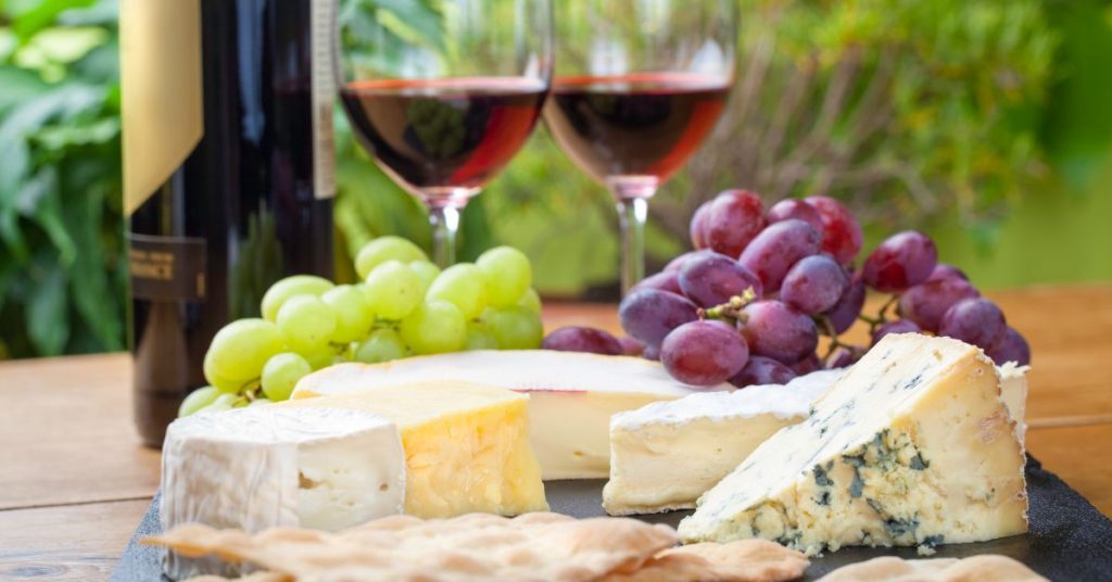 Food Platters for Any Event