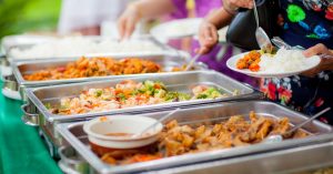Funeral Catering Packages