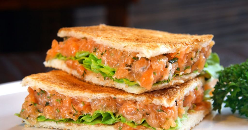 Mastering the Art of Tramezzini: Italy’s Gift to Sandwich Lovers ... Mastering the Art of Tramezzini: Italy’s Gift to Sandwich Lovers ...