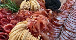 Creating Meat Platters That Impress