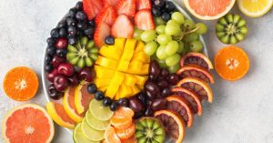 Platters for Any Event