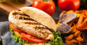 Sandwich Making Tips