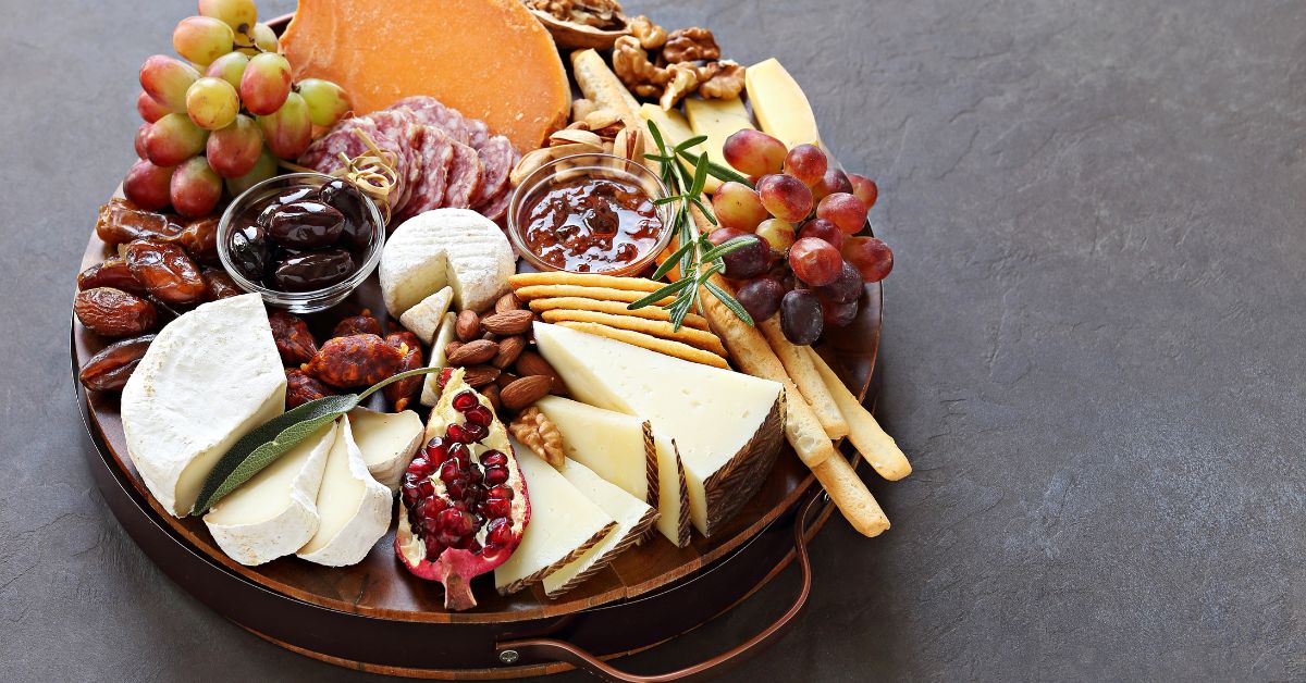 Snack Platters for All Occasions