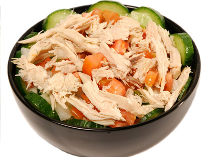 Chicken Salad | Sandwich Baron
