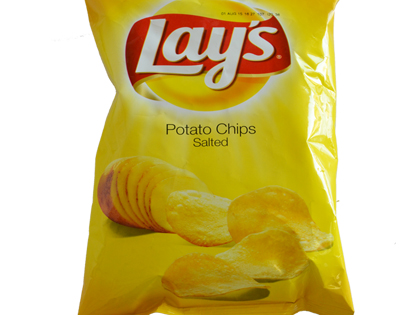 Lays Chips | Sandwich Baron 1